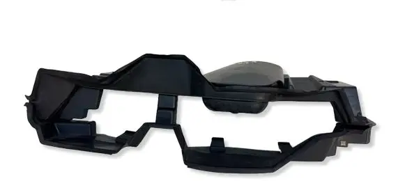 Renault Scenic IV - Grand scenic IV Intercooler air guide/duct channel 628109433R