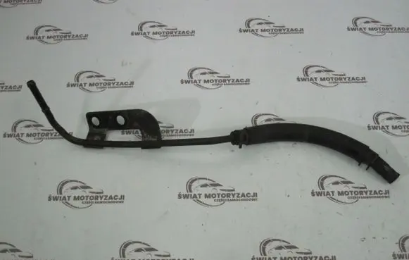 Mitsubishi Pajero Power steering hose/pipe/line 641GB
