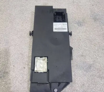 Renault Espace - Grand espace IV Comfort/convenience module 28040328A 8200427761A