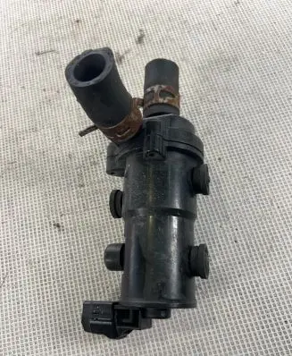 Toyota Prius (XW20) Electric auxiliary coolant/water pump 0641000951 10H17