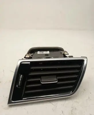 Mercedes-Benz GLE AMG (W166 - C292) Dashboard side air vent grill/cover trim A1668309200