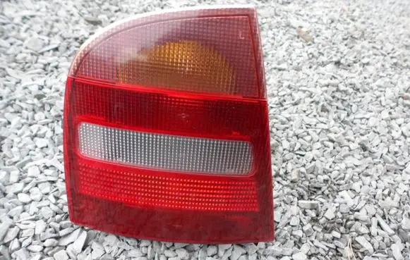 Skoda Octavia Mk1 (1U) Rear/tail lights