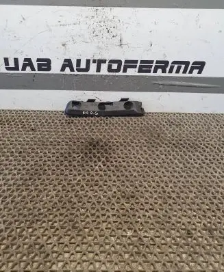 KIA Rio Rear bumper mounting bracket 866141W200