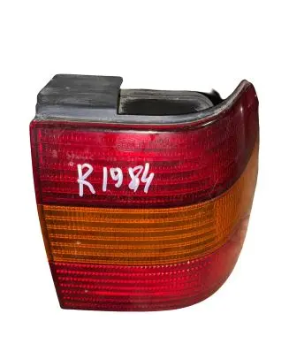 Volkswagen PASSAT B4 Rear/tail lights 3A5946112