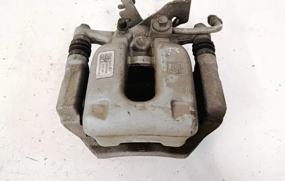 Buick Encore I Rear brake caliper 42676735 421273668