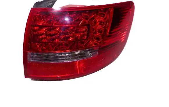 Audi A6 S6 C6 4F Rear/tail lights 4F9945096E