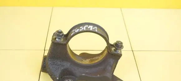 Ford S-MAX Front driveshaft TNWA