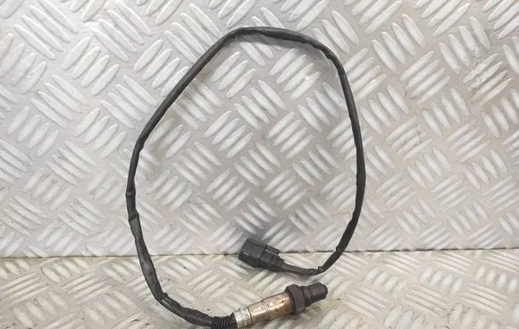 Ford Focus Lambda probe sensor 0258010314