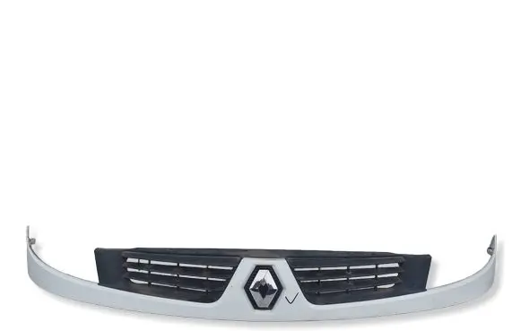 Renault Kangoo I Front grill 8200331208KASACJA 8200331208