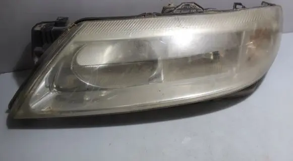 Renault Laguna II Headlight/headlamp