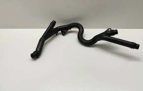 BMW 5 E60 E61 Engine coolant pipe/hose 11537780001 7780001 77800019
