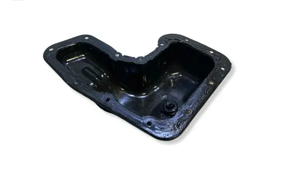 Peugeot 208 I Oil sump 9675431880 0716