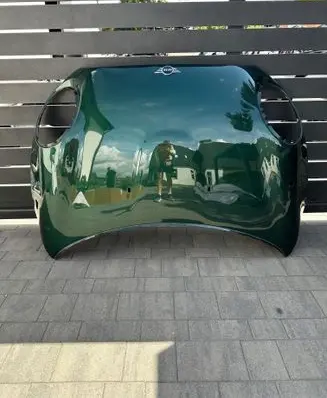 Mini One - Cooper F56 F55 Engine bonnet/hood