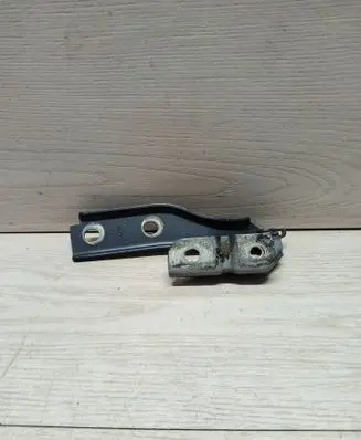 Audi A3 S3 A3 Sportback 8P Engine bonnet/hood hinges 8P0823302B