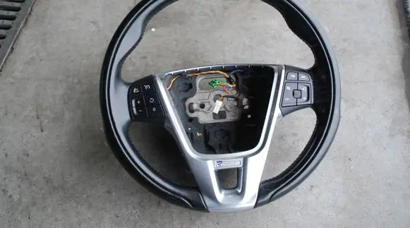 Volvo V60 Steering wheel xc70xc60v40v60s60