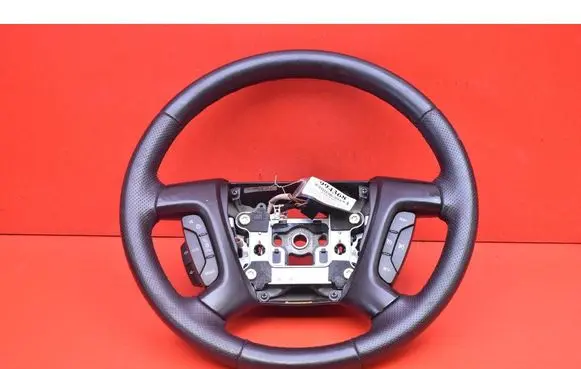 Chevrolet Captiva Steering wheel