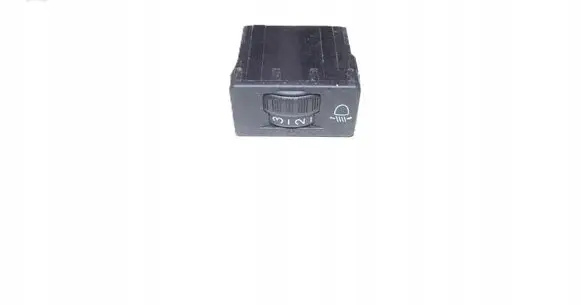 Peugeot 508 Headlight level height control switch 96384422XT
