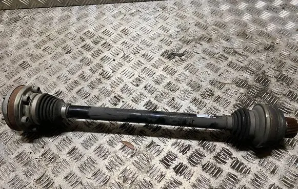 Audi A6 C7 Rear driveshaft 8R0501203C