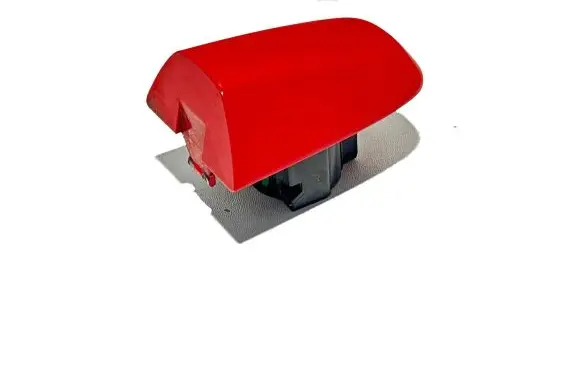 Volvo S60 Loading door cover/cap 31276147 16894