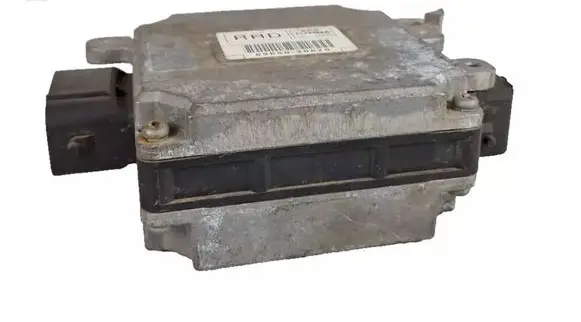 Lexus GS 300 350 430 450H Power steering control unit/module 8965030670