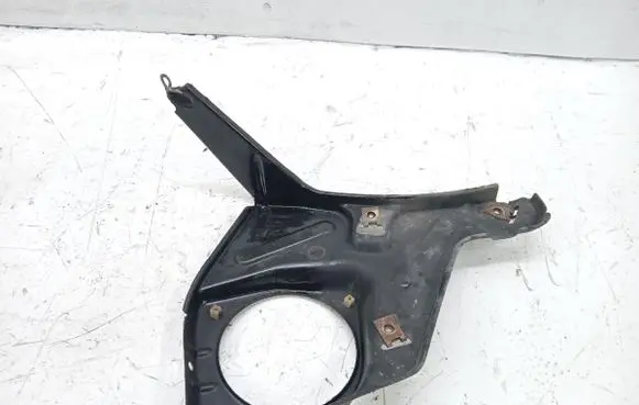 BMW 5 E39 Brake pedal bracket assembly 