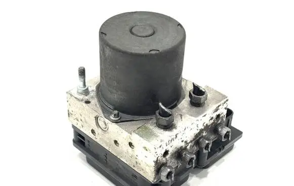 Citroen C5 ABS Pump 9666542880