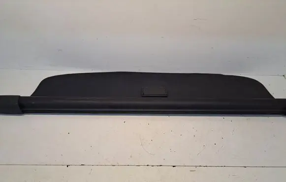 Volkswagen PASSAT B6 Parcel shelf load cover 3C9867871