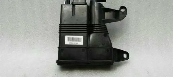 BMW X1 F48 F49 Active carbon filter fuel vapour canister 7476383