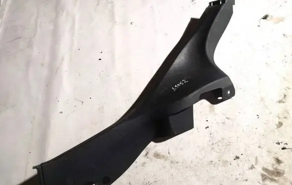 Ford Fiesta Other interior part 8a61a31017bb 8a61-a31017-bb