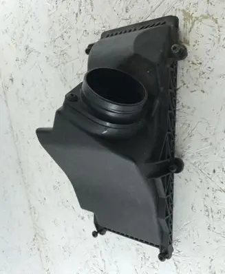 Audi Q5 SQ5 Air filter box cover 8R0133837