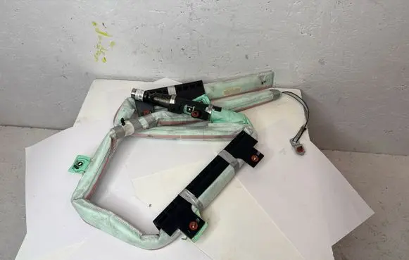 KIA Sportage Roof airbag 0589P1000118