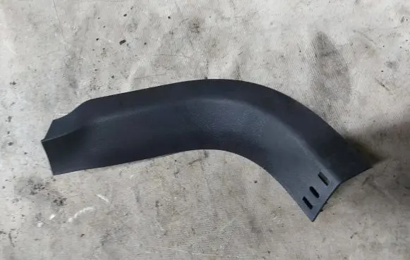 Ford Galaxy Front sill trim cover 6M21U02349ADW 26421U02349A