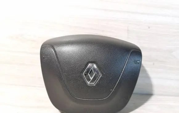 Renault Master III Steering wheel airbag 985107504R