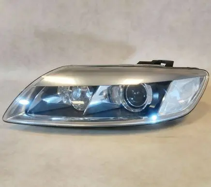 Audi Q7 4L Headlight/headlamp 4L0941003A 89312890