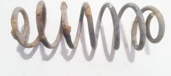 Audi A3 S3 8L Rear coil spring
