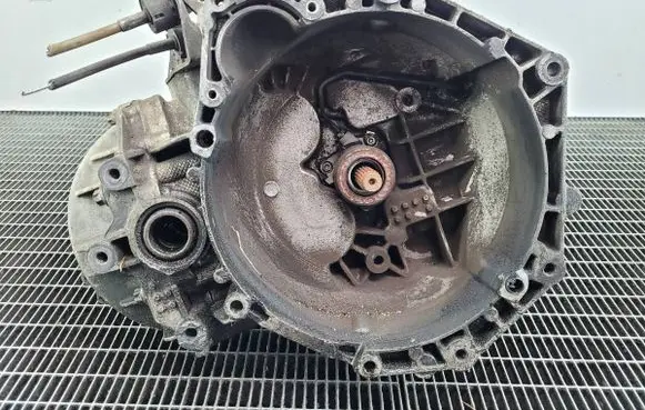 Opel Zafira A Manual 5 speed gearbox M32019D1AUTOFROST