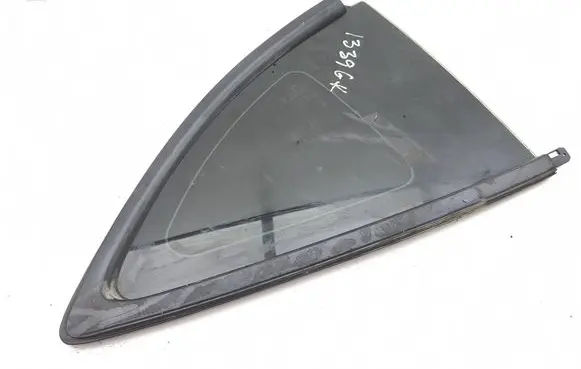 Subaru BRZ Rear side window 