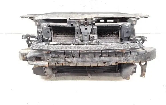 Volkswagen Passat Alltrack Radiator support slam panel