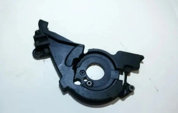 Citroen C4 I Timing belt guard (cover) 9659869480 7279n0100ass0