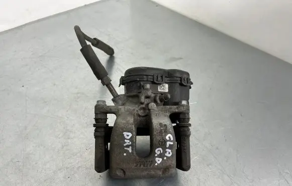 Mercedes-Benz CLA C117 X117 W117 Rear brake caliper A2464232498RE 32346034C