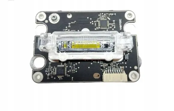 Skoda Karoq Other control units/modules