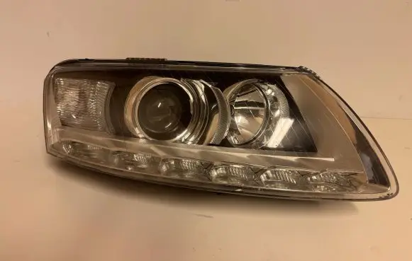 Audi A6 S6 C6 4F Headlight/headlamp 4F0941004CP 4F0941004