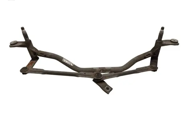 Opel Vivaro Front wiper linkage and motor 3397021667 93867983 288002950R