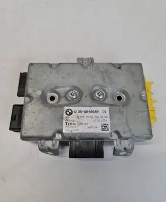 BMW 5 E60 E61 Door control unit/module 6948689 75789012