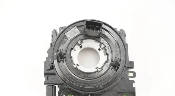 Volkswagen Golf Sportsvan Airbag slip ring squib (SRS ring) 5Q0953549E