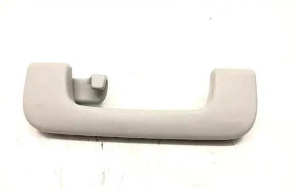 Audi A6 S6 C6 4F Front interior roof grab handle 8P0857607D