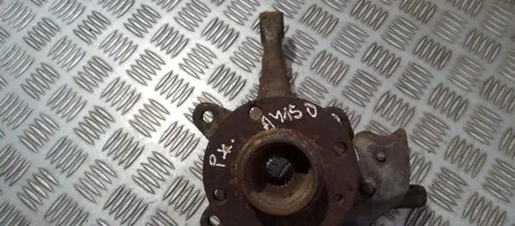 Volkswagen PASSAT B3 Front wheel hub