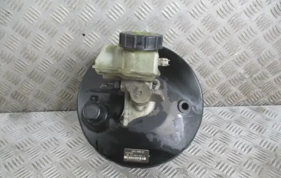 Volvo V50 Master brake cylinder 03786335314