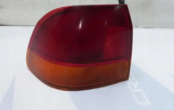 Honda Civic Rear/tail lights