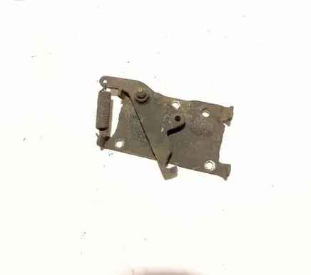 Engine bonnet/hood lock/catch